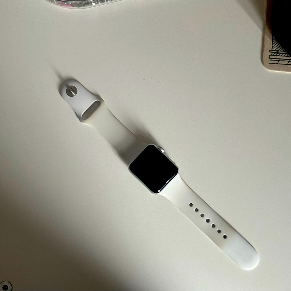 Apple Watch Series 3